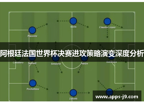 阿根廷法国世界杯决赛进攻策略演变深度分析