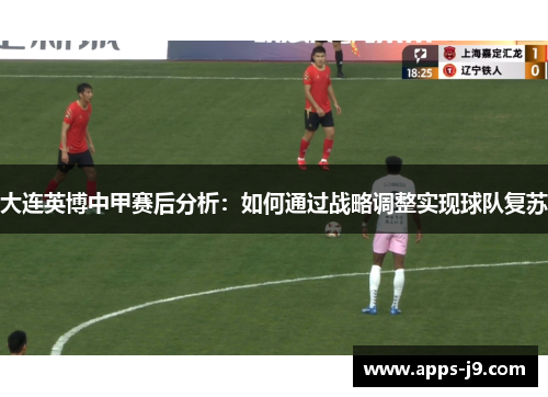 大连英博中甲赛后分析：如何通过战略调整实现球队复苏