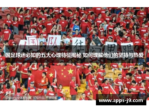 国足球迷必知的五大心理特征揭秘 如何理解他们的坚持与热爱
