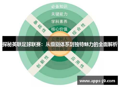 探秘英联足球联赛：从级别体系到独特魅力的全面解析