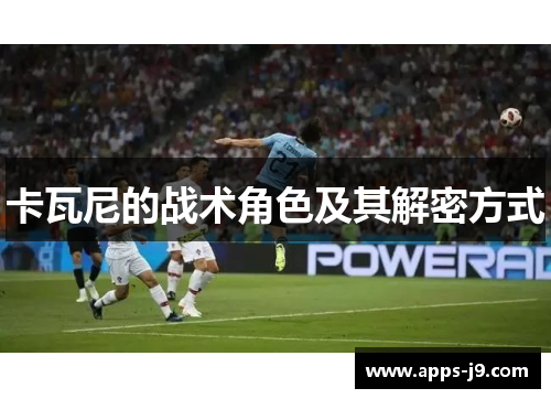 卡瓦尼的战术角色及其解密方式