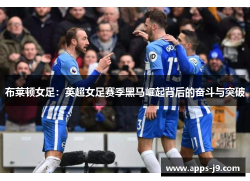 布莱顿女足：英超女足赛季黑马崛起背后的奋斗与突破