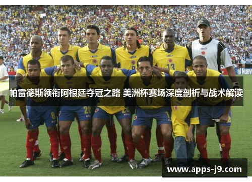 帕雷德斯领衔阿根廷夺冠之路 美洲杯赛场深度剖析与战术解读