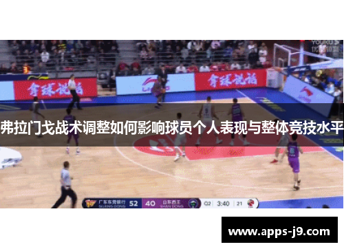 弗拉门戈战术调整如何影响球员个人表现与整体竞技水平