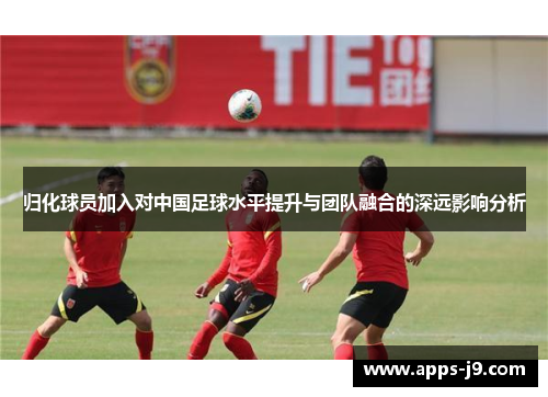 归化球员加入对中国足球水平提升与团队融合的深远影响分析